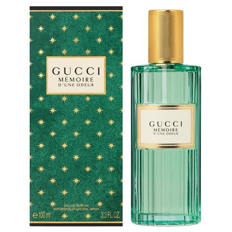 gucci memoire d'une odeur homme|gucci memoire d'une odeur fragrantica.